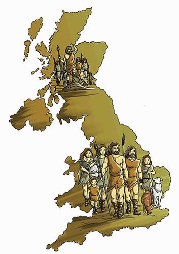 Over the 500 or so years leading up to the first roman invasion a celtic culture. ancient celts of the British Isles | Celtic Britain ...