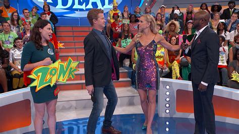 Watch Let S Make A Deal Season Episode Full Show On