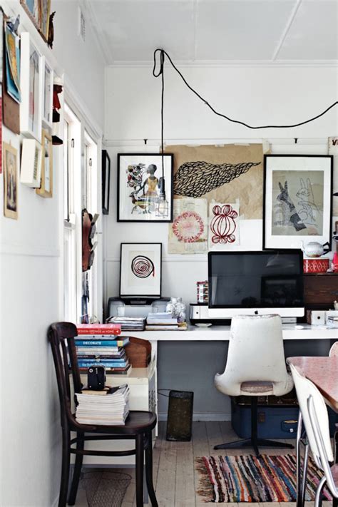 23 Elegant Masculine Home Office Design Ideas Interior God