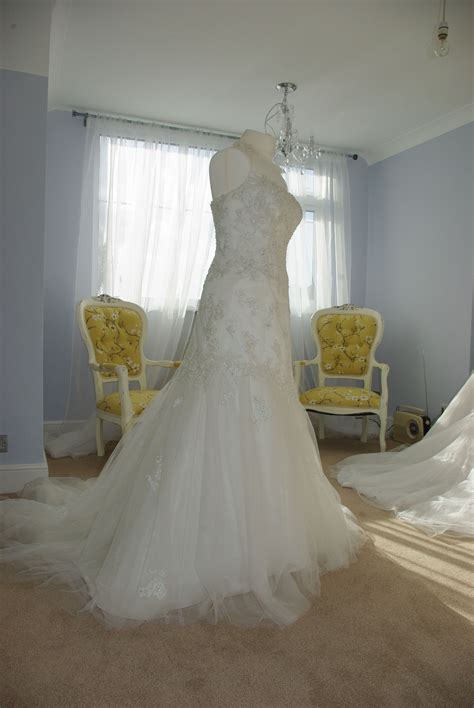 Dress By Sincerity Bridal Appointment Only At Julias Bridal Studio