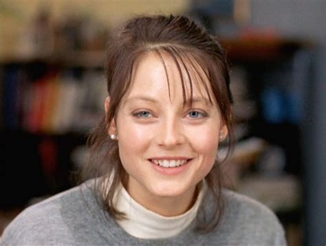 Clarice Starling Girlssmiling