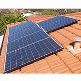 Photos of How Are Solar Panels Installed On Tile Roof