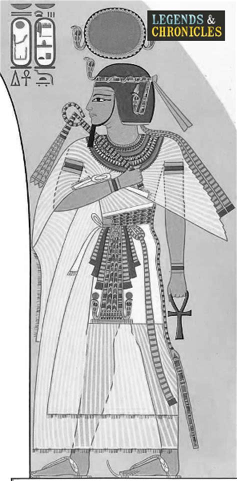 ancient egyptian names names of egypt