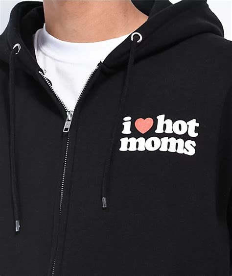 I Love Hot Moms Danny Duncan Logo Ubicaciondepersonas Cdmx Gob Mx