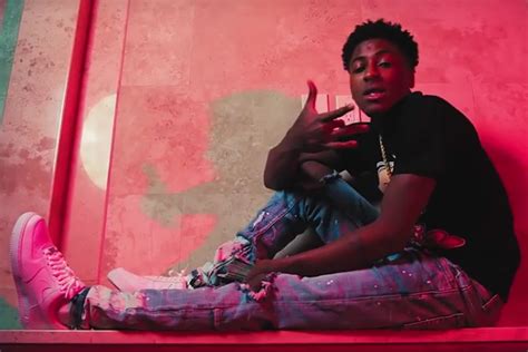 Youngboy Never Broke Again Drops New Through The Storm Video Xxl