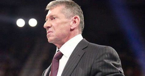 Former WWE Superstar Reveals Why It S A Mistake To Pitch Ideas To Vince