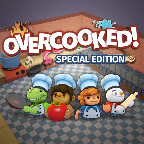 As a bonus, this nintendo switch bundle includes a mario red & blue edition carrying case adorned with super mario iconography as well as a screen protector to keep your nintendo switch system secure. Overcooked: Special Edition | Nintendo Switch download ...