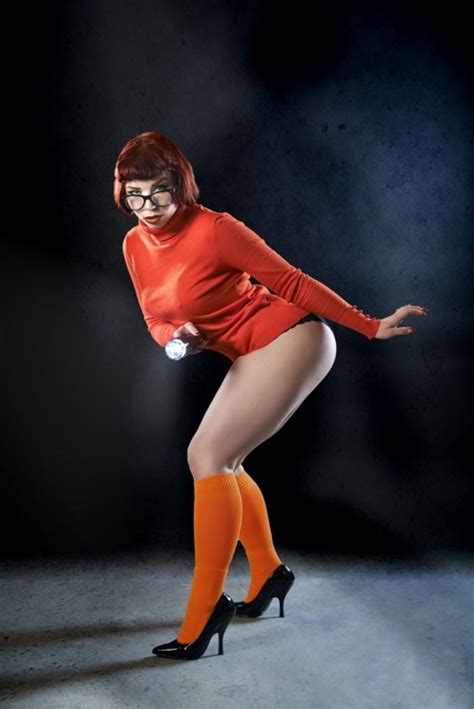 Pin On Velma Dinkley