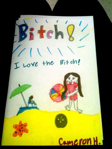 Unintentionally inappropriate kids drawings darnkid. The 25 Most Inappropriate Kids Drawings Ever (With images ...