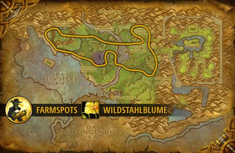 A shortlist of the most profitable pets to farm in world of warcraft classic. WoW Wildstahlblume farmen - Farm Guide für World of Warcraft