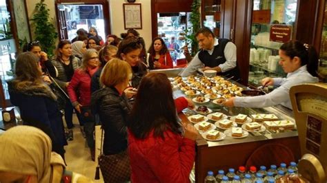 Best Desserts In Istanbul My 15 Favorite Dessert Places Turkey Things