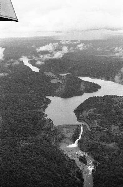 Resources Lualaba River On The Katanga Plateau North Of Kolwezi