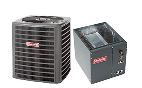 Compare Price 3 Ton Trane Package Unit On