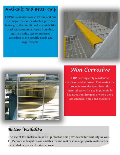 Get Industrial Anti Slip Systems From Safe Series