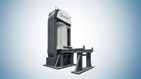 Quintus Cold Isostatic Press To Join World Class Equipment Lineup At Chinas Lingchuang Special