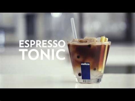 Maybe you would like to learn more about one of these? Espresso Tonic - Recipe - YouTube