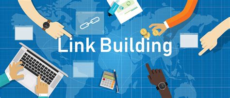 Link Building Services The Ultimate Guide To Increasing Search