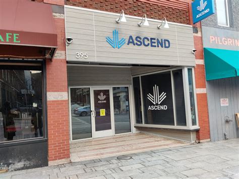 Budtenders Form Labor Union at Ascend Medical Dispensary in Montclair