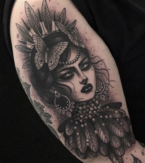💀 Cecile 💀 On Instagram Done On The Lovely Dustydo During My Guest