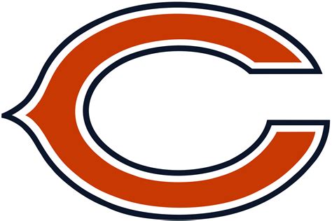 Chicago Bears Logo Png Free Download On Clipartmag