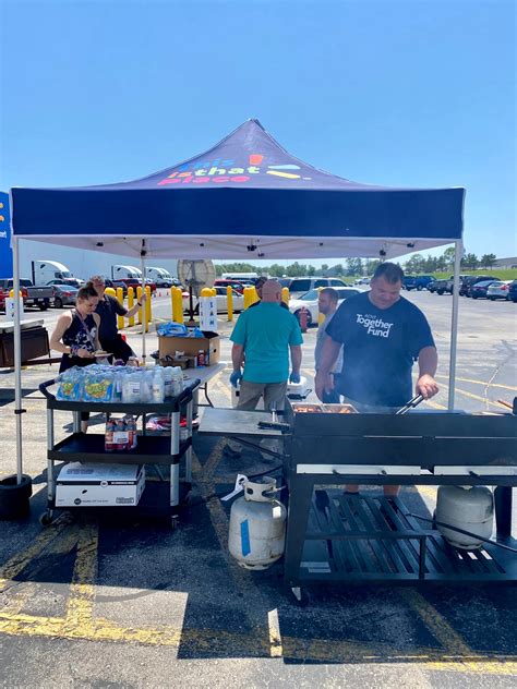 *Attention... - Walmart Distribution Center 6085 Tomah, WI