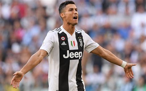 Cristiano Ronaldo Could Face Multi Million Pound Claims From Sponsors
