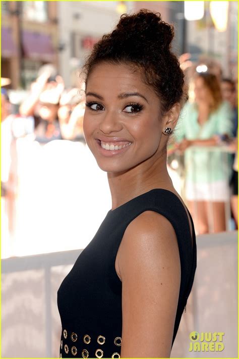 Gugu Mbatha Raw Nude Photos Fappening The Fappening