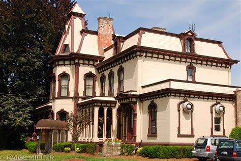 Clematis inn is located in fairport, ny. Fairport, NY | Green Lantern Inn, Fairport, NY | Paige ...