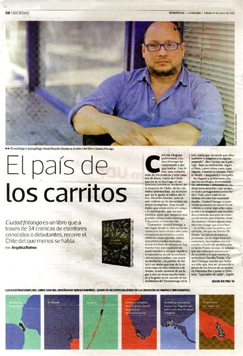 Horarios, hasta cuándo va y multas por salir. La Tercera de La Hora (Diario : Santiago, Chile ...