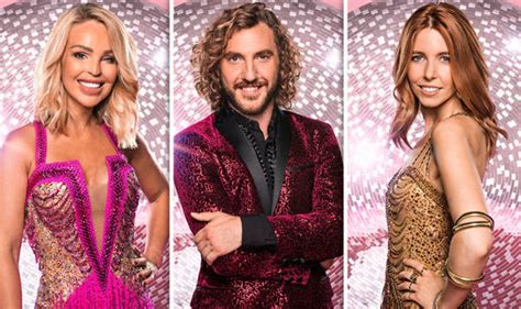 Strictly Come Dancing 2018 Who Will Leave Strictly Come Dancing Next