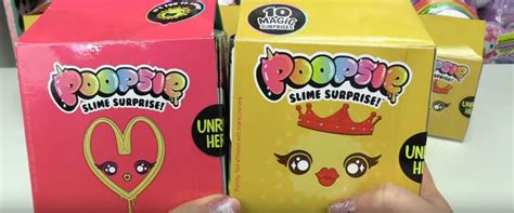 Poopsie Slime Surprise Happy Meal 4 Drop Release Date Price Video
