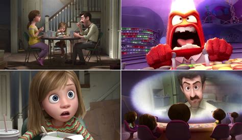Vice Versa Trailer By Pixar5 Fubiz Media