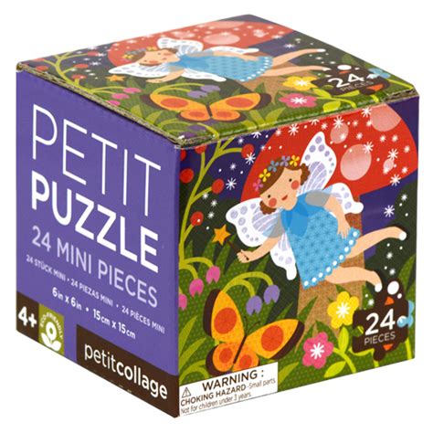 With our photo collage maker, you can create a design for jigsaw puzzle. Petit Collage - Märchen - Petit Puzzle - 24 Teile - ab 3 ...