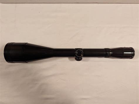 Redfield Ultimate Illuminator 3 12x56mm Rifle Scope Usa Ebay