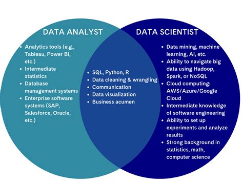 Data Analyst Vs Data Scientist Whats The Difference Career Waves 3