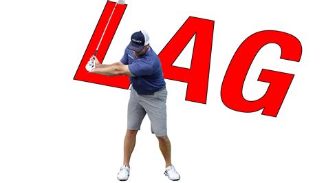 Easiest Way to Get LAG You've NEVER HEARD • Top Speed Golf