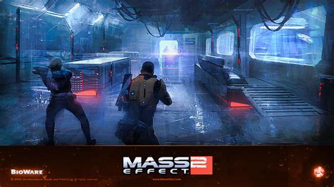 Mass Effect 2 Video Game News And Reviews Gamer With Kids