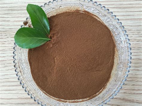 Fulvic acids refer to collectively of a set of organic acids, natural compounds, and components of the humus which is a fraction of soil organic matter. China Bio Fulvic Acid Powder 90% CAS 479-66-3 - China ...