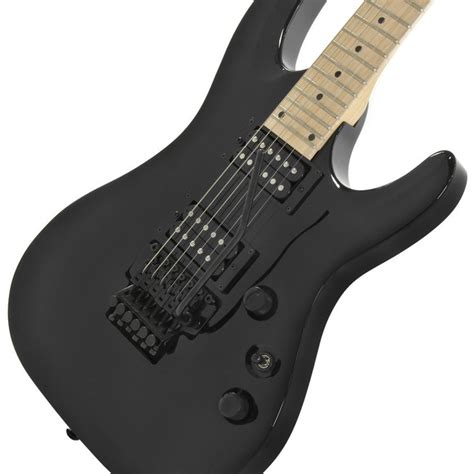 Rocksmith Xbox 360 Black Knight Ctd 33 Electric Guitar Black At Gear4music