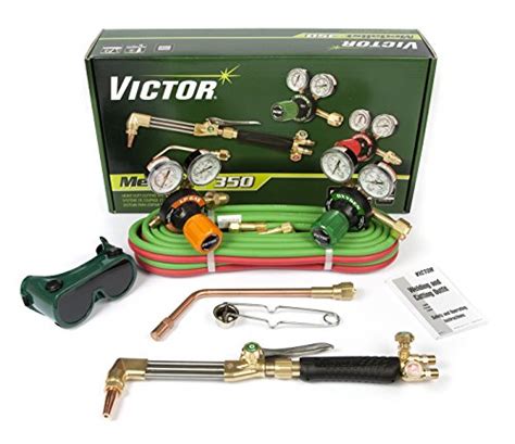 5 Best Oxy-Acetylene Cutting Torch Kits for 2024 - Weld Guru