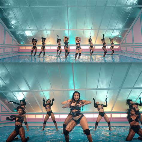 Megan thee stallion), proved an immediate blockbuster with a. Cardi B and Megan Thee Stallion WAP Music Video Is A ...