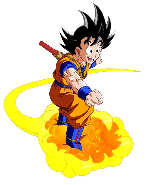 Goku By Bardocksonic On Deviantart