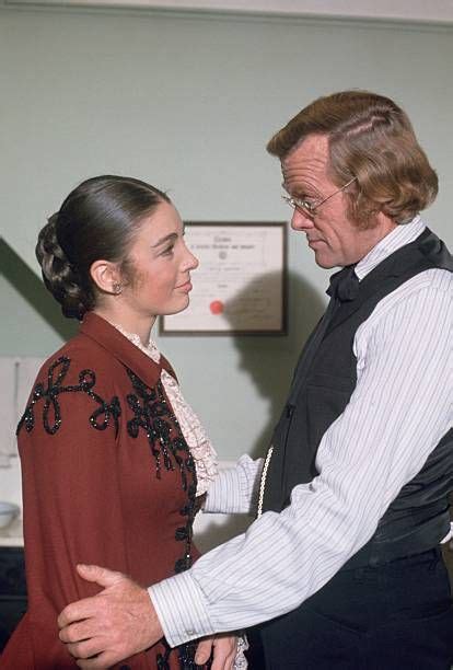 Prairie Doctors Lady Episode 17 Aired Pictured Ann Archer As Kate