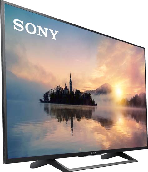 Questions And Answers Sony 55 Class Led X720e Series 2160p Smart 4k