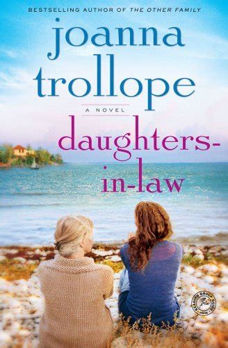 daughters in law by joanna trollope goodreads