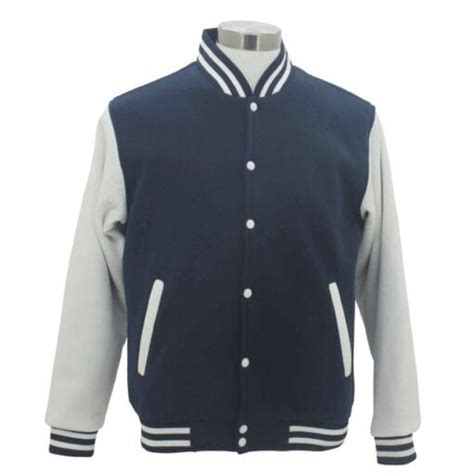 Varsity Jacket Singapore Custom Jacket Printing Singapore Mop