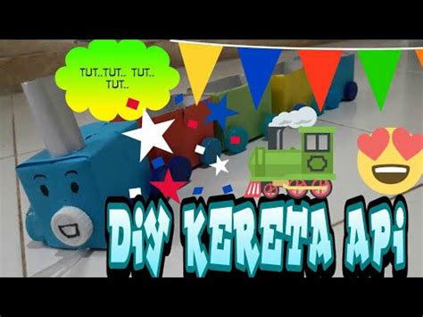 Setiap kali saya memposting foto produk di blog saya, anda akan segera menyadari bahwa saya tidak memiliki pencahayaan yang cukup. tutorial DIY mainan dari kotak susu|DIY kereta api|Mainan ...