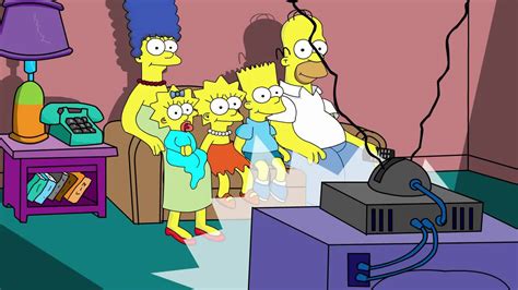 The Simpsons Final Episode Youtube