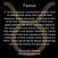 Taurus Free Daily Horoscope  Rulerships All About