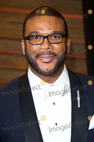 Photos And Pictures Tyler Perry Arriving For The Vanity Fair